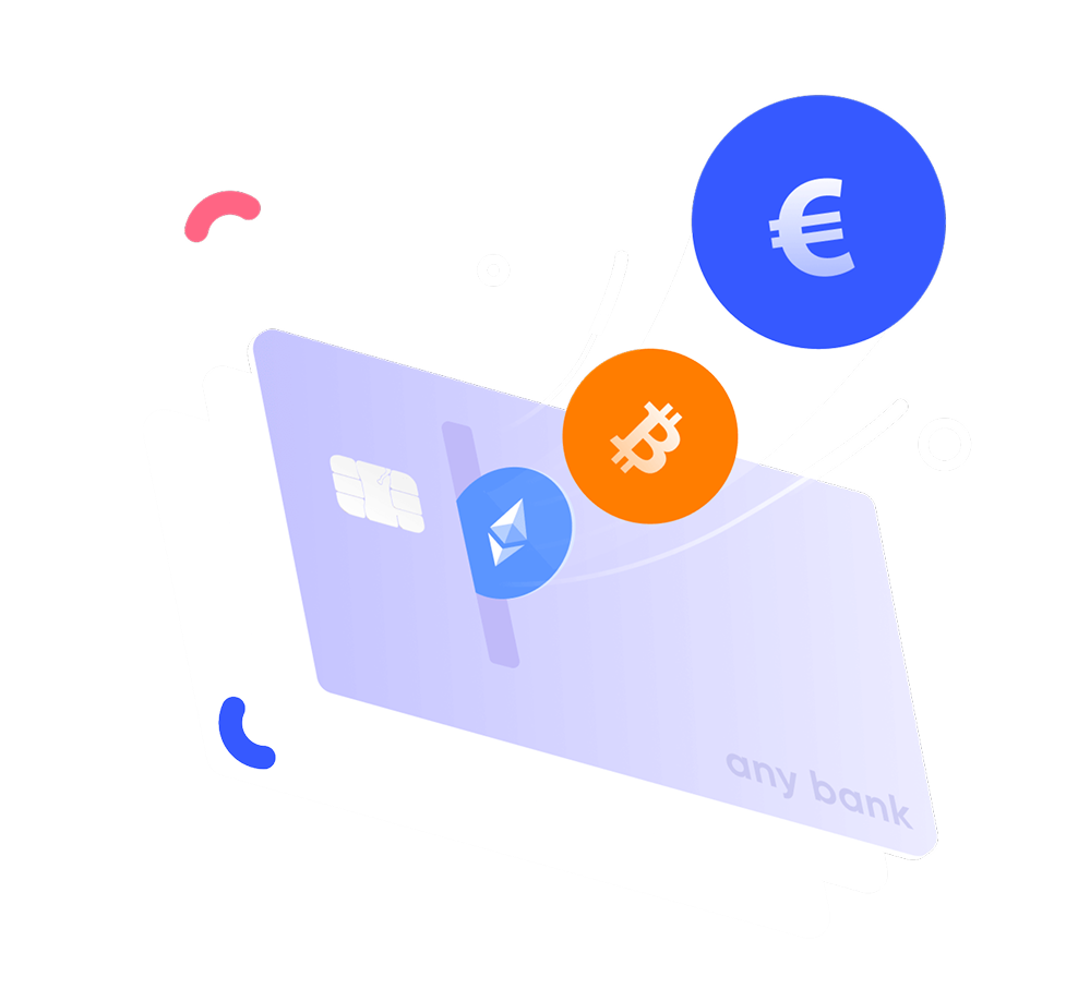 RiquezaCoin: vista de cuenta, tarjeta e interfaz de trading